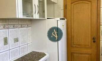 Imagem 6: Apartamento com 3 dormitórios à venda, 95 m² por R$ 228.000,00 - Centro - São José dos Pin