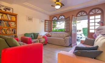 Imagem: Casa com 3 dormitórios à venda, 156 m²