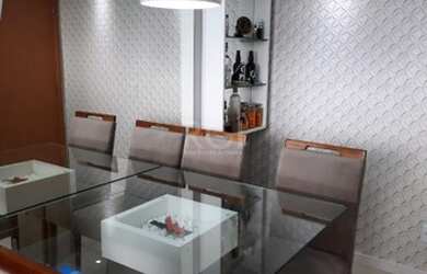 Imagem 2: Porto Alegre - Apartamento Padrão - Humaitá