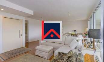 Imagem 6: Venda Apartamento 3 Dormitórios - 180 m² Campo Belo