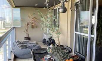 Imagem 4: Nova Lima - Apartamento Padrão - Vila Da Serra