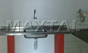 Imagem 4: Aluga-se salão, ideal para pizzaria com 100m2 na Casa verde