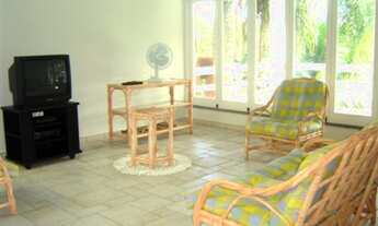 Imagem 4: CASA RESIDENCIAL em UBATUBA - SP, RECANTO DA LAGOINHA