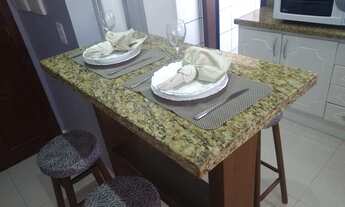 Imagem 5: Apartamento 2 dormitórios em Tramandaí, junto a Prefeitura