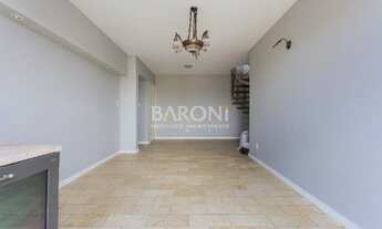 Imagem: São Paulo - Apartamento Padrão - Perdizes