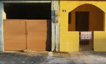 Imagem 2: Casa para venda com 65 metros quadrados com 3 quartos em Galo Branco - São Gonçalo - RJ