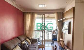 Imagem: Apartamento com 2 dormitórios à venda