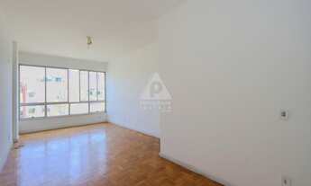 Imagem: Apartamento à venda, 2 quartos, 1 vaga