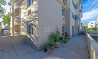 Imagem 5: Porto Alegre - Casa Padrão - Jardim Botânico