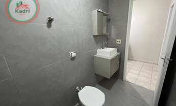 Imagem 3: Apartamento com 1 dormitório à venda, 54 m² por R$ 210.000 - Ocian - Praia Grande/SP