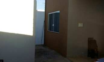 Imagem 3: Casa venda, bairro Morada do Sol, 2 quarto sendo 1suite, 2 banheiros, sala,cozinha, area d