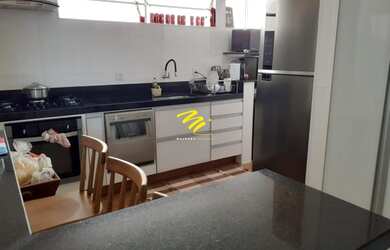 Imagem 6: Apartamento - Vila João Jorge - Campinas