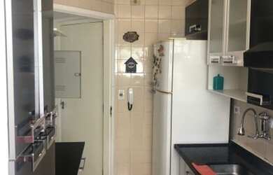 Imagem 6: APARTAMENTO RESIDENCIAL em SOROCABA - SP, JARDIM GUTIERRES