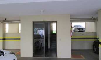 Imagem 5: PARQUE QUINTA DAS PAINEIRAS - APARTAMENTO 2 DORMITÓRIOS C/ ARMÁRIOS, 1º ANDAR, 1 VAGA DE G