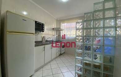 Imagem 3: Grandioso apartamento com 2 dormitórios à venda, 62 m² por R$ 480.000 - Bombas - Bombinhas