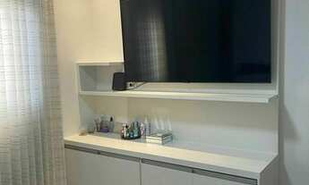 Imagem 4: Apartamento 3 quartos sendo 1 suíte à venda,114m² por R$ 570.000,00 - Alexandrina - Anápol