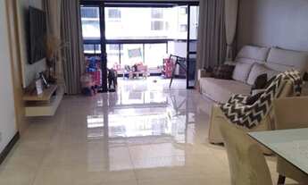 Imagem 7: Apartamento para venda tem 232 metros quadrados com 4 quartos na Praia da costa