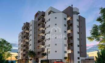Imagem 4: Apartamento com 2 dormitórios à venda, 75 m² por R$ 349.000,00 - Jaraguá Esquerdo - Jaragu