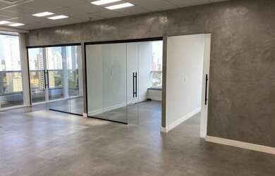 Imagem 6: São Paulo - Conjunto Comercial/Sala - Itaim Bibi