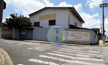 Imagem 2: Galpão à venda, 270 m² por R$ 550.000,00 - Vila Ianni - Itu/SP