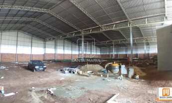 Imagem 3: Salão/Galpão (salão - térreo