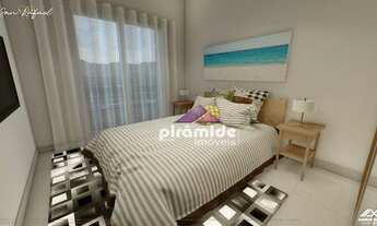 Imagem 5: Casa com 2 dormitórios à venda, 69 m² por R$ 282.000,00 - Capricórnio II - Caraguatatuba/S