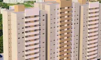 Imagem: Lindos apartamentos em Taubaté de 2 dorms