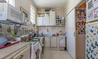 Imagem 3: Belo Horizonte - Apartamento Padrão - Santa Lúcia