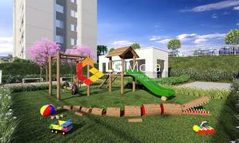 Imagem 3: Apartamento - Jardim São Vicente - Campinas