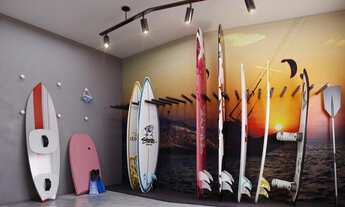 Imagem 6: Playa Exclusive - Apartamento com 3 quartos sendo 3 suites no bairro Barra da Tijuca - RJ