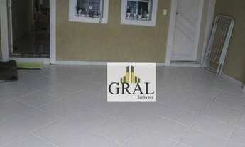 Imagem: Sobrado à venda, 180 m² por R$ 850.000,00