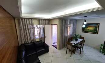 Imagem 1: Casa de 2 quartos no Parque Independência - Juiz de Fora!