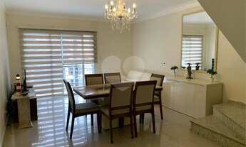 Imagem 5: SOBRADO SEMINOVO - VENDE.SE - TUCURUVI - CINCO MINUTOS À PE DO METRO TUCURUVI