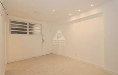 Imagem 3: Botafogo, Sala 2 quartos, Reformado