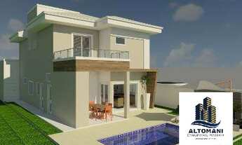 Imagem 2: Terreno de 323.80mts - Condomínio Jd.Monaco