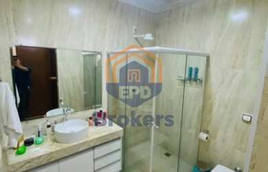 Imagem 6: Sobrado para aluguel e venda tem 144 metros quadrados com 3 quartos