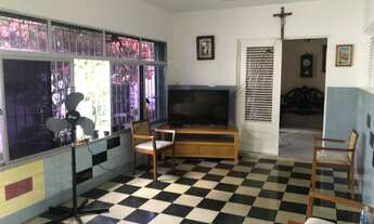 Imagem 7: Casa para venda com 260m2 área útil, e 790m2 área total com 6 quartos na Torre - Recife