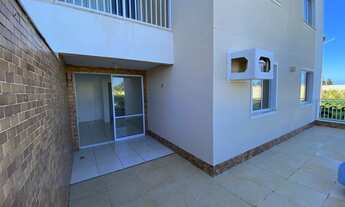 Imagem: Apartamento Vida Bela 3/4 Terreo Oportunidade