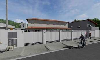 Imagem 2: CARAGUATATUBA - Casa Padrão - Golfinho