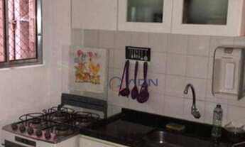 Imagem 7: Apartamento com 1 dormitório à venda, 48 m² por R$ 440.000,00 - Bela Vista - São Paulo/SP