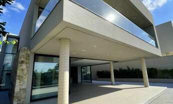 Imagem 2: Casa à venda Condomínio Fechado Residencial Alphaville 01 - 1042m² - Marragi Imóveis - CA0