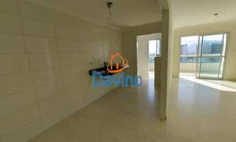 Imagem: Apartamento no Caiçara de 2 Dormitórios