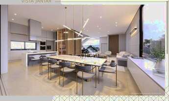 Imagem 2: Casa com 4 dormitórios à venda, 560 m² por R$ 10.500.000,00 - Alphaville Residencial Um