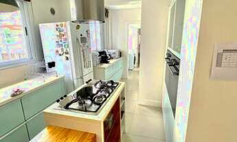 Imagem 4: Apartamento San Pietro Residence