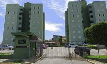 Imagem: Apartamento para venda tem 54 metros quadrados