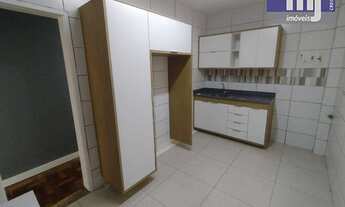 Imagem 5: Apartamento para alugar, 120 m² por R$ 1.800,00/mês - Icaraí - Niterói/RJ