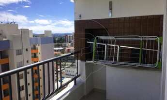 Imagem 4: Apartamento para Venda em Caldas Novas, Turista, 3 dormitórios, 1 suíte, 2 banheiros, 1 va