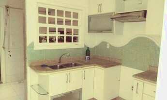 Imagem 4: Apartamento para venda tem 95 metros quadrados com 3 quartos em Centro - Macaé - RJ