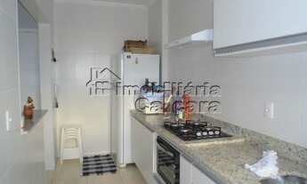 Imagem 7: Praia Grande - Apartamento Padrão - Caiçara