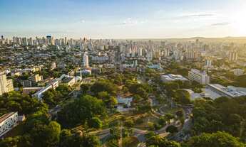 Imagem 3: Apartamento para venda setor universitario - Goiânia-GO